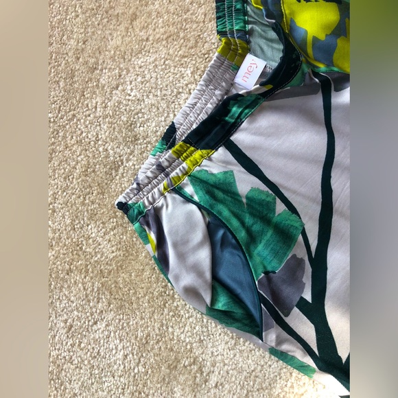 Mey Silky Pants - Picture 6 of 11